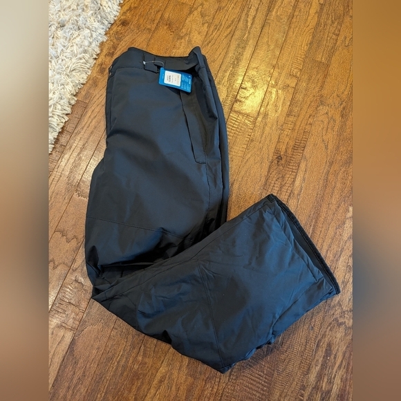 Columbia Shafer Canyon waterproof Snow Pant, Mens size XXL, new - Picture 13 of 15